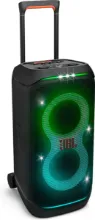 Partyspeakers